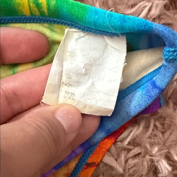 Speedo - Picture 4 of 6